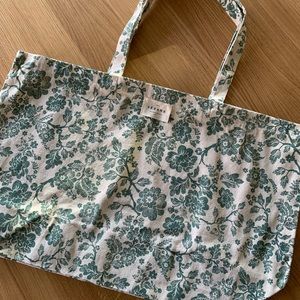 BRAND NEW - Sezane tote bag